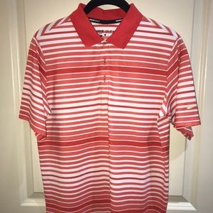 Nike Golf Polo